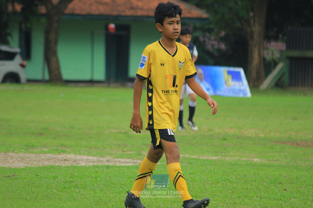 ijl u13 011125 fff academy jakarta vs newland fa