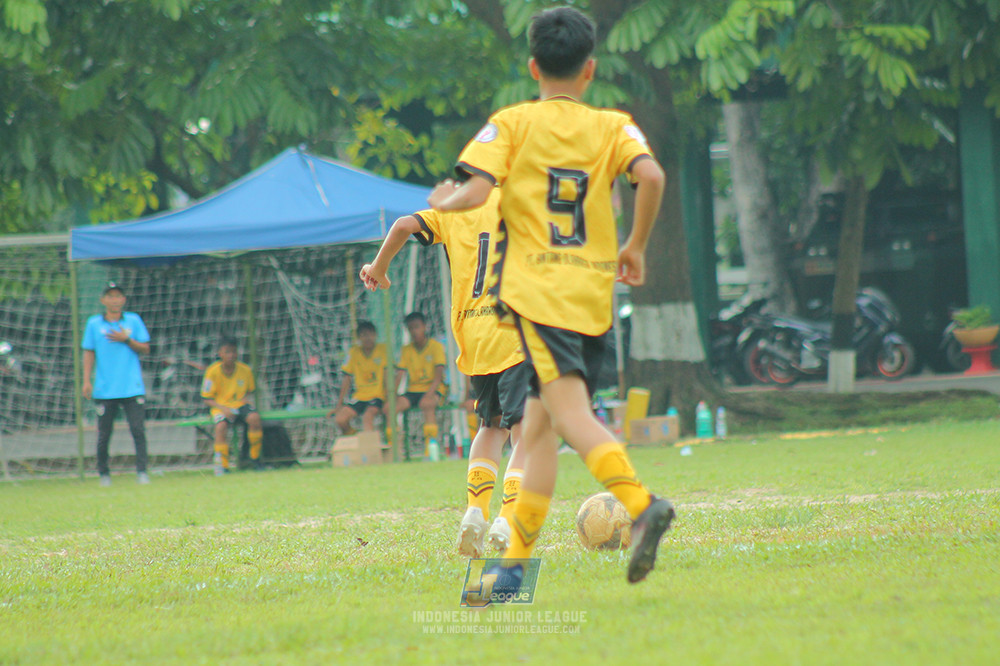ijl u13 011125 fff academy jakarta vs newland fa