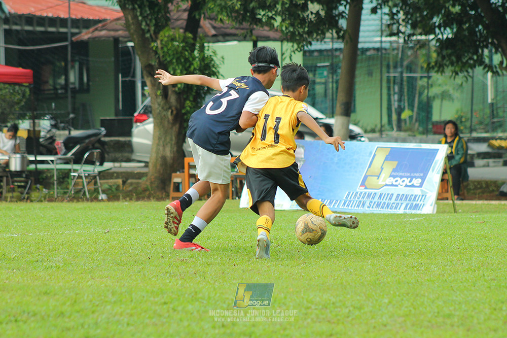 ijl u13 011125 fff academy jakarta vs newland fa