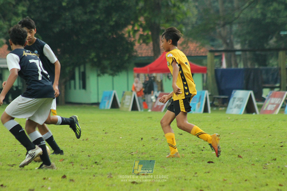 ijl u13 011125 fff academy jakarta vs newland fa