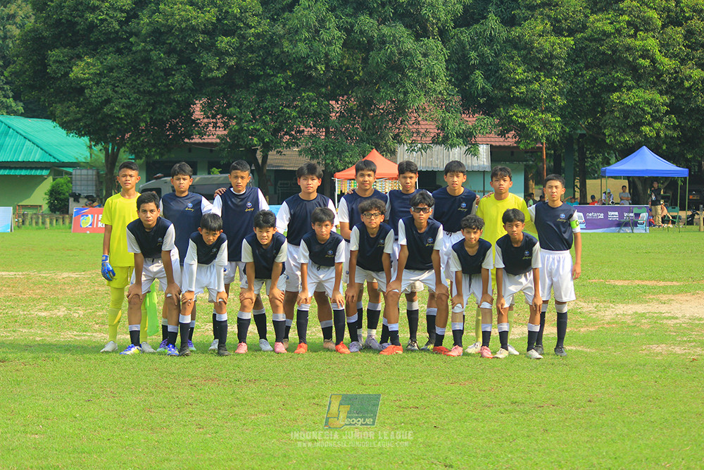 ijl u13 011125 fff academy jakarta vs newland fa