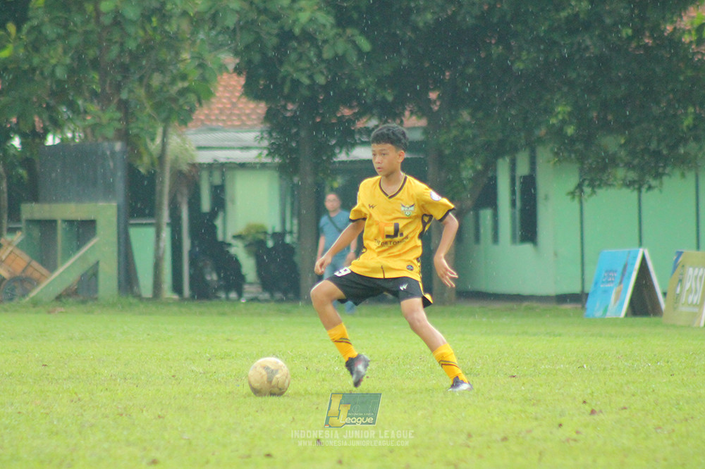 ijl u13 011125 fff academy jakarta vs newland fa