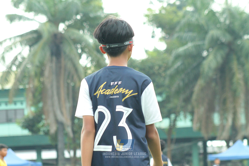 ijl u13 011125 fff academy jakarta vs newland fa