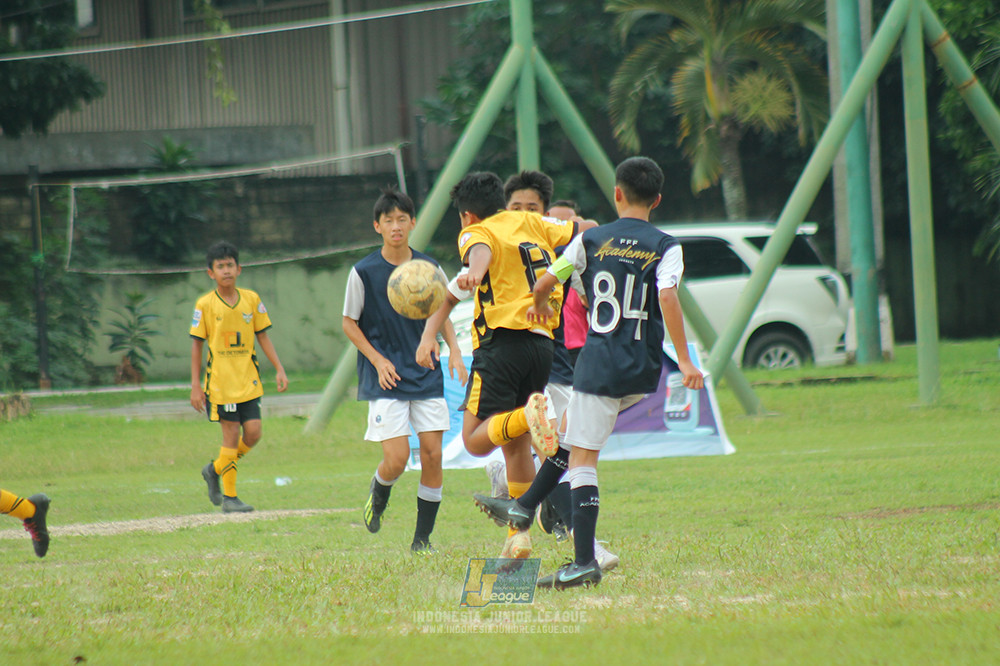 ijl u13 011125 fff academy jakarta vs newland fa