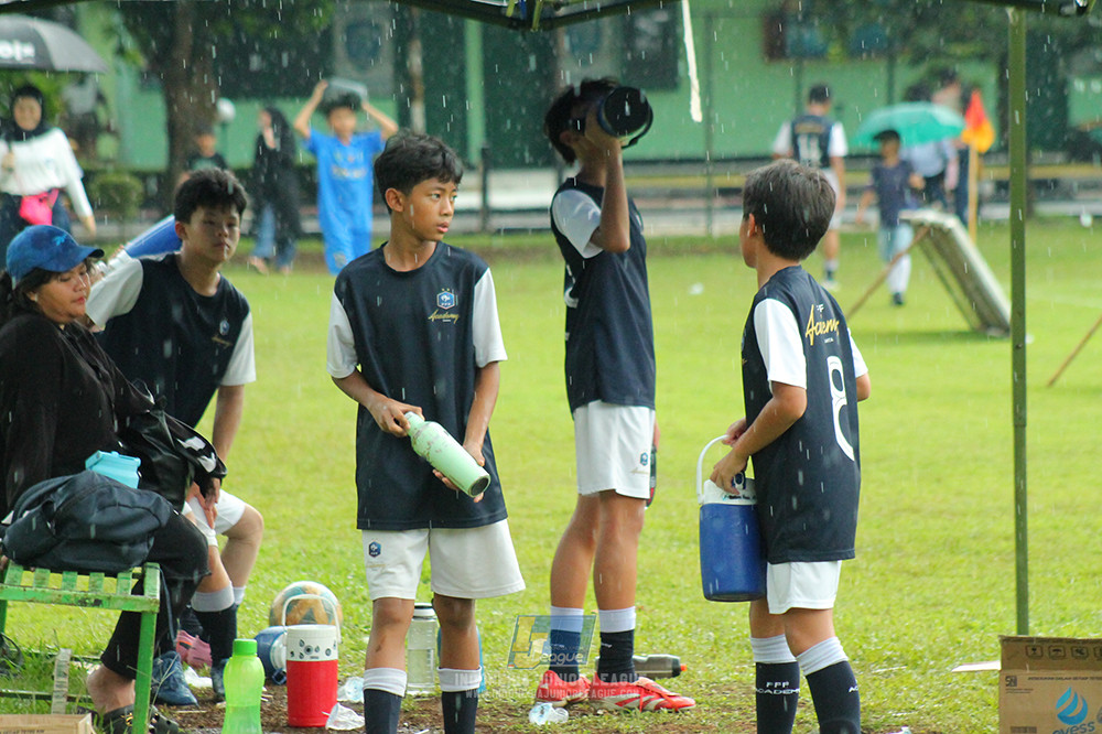 ijl u13 011125 fff academy jakarta vs newland fa