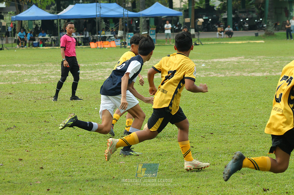 ijl u13 011125 fff academy jakarta vs newland fa