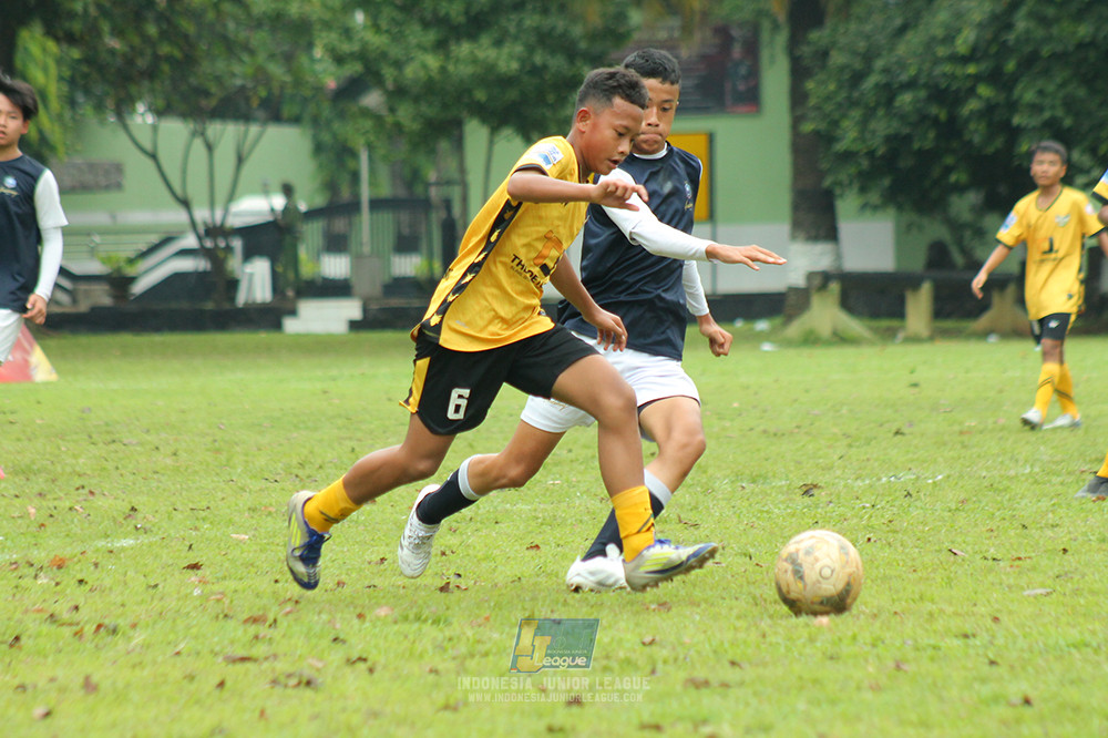 ijl u13 011125 fff academy jakarta vs newland fa