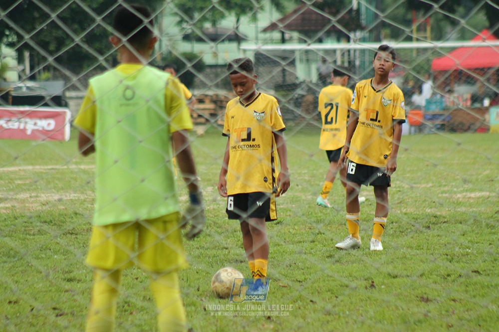 ijl u13 011125 fff academy jakarta vs newland fa
