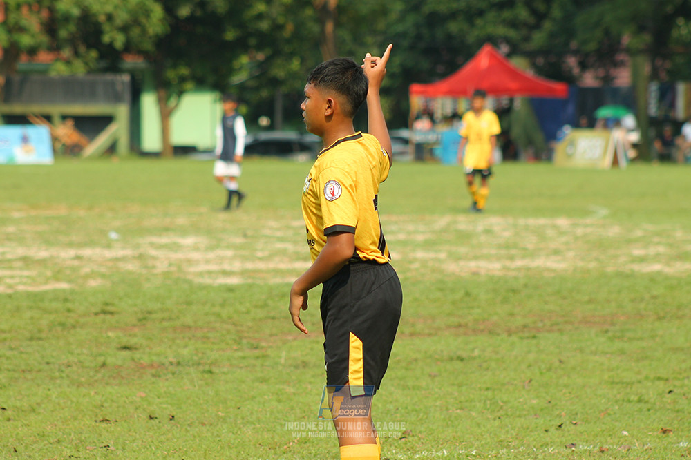 ijl u13 011125 fff academy jakarta vs newland fa