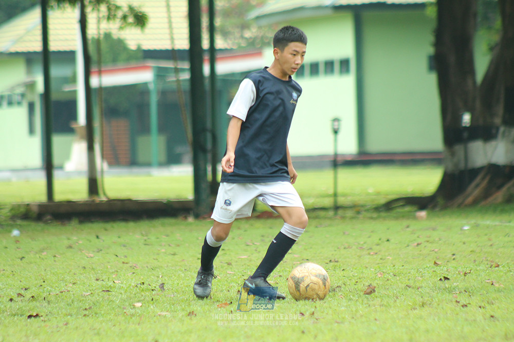 ijl u13 011125 fff academy jakarta vs newland fa