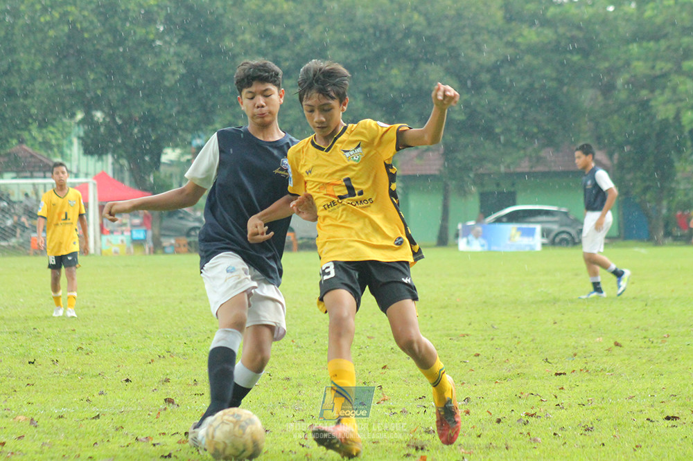 ijl u13 011125 fff academy jakarta vs newland fa