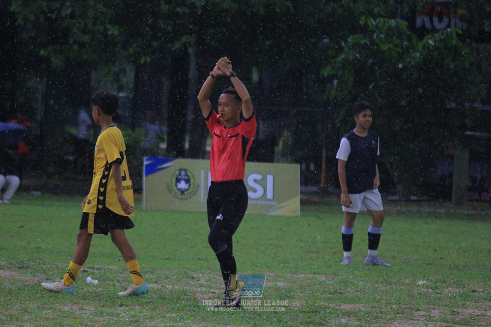 ijl u13 011125 fff academy jakarta vs newland fa