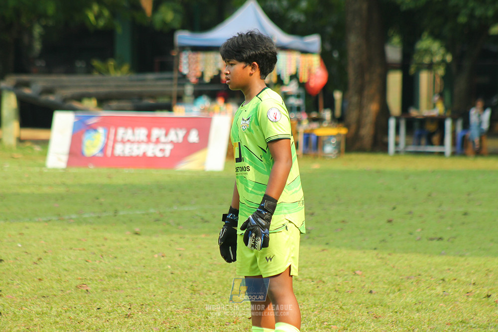 ijl u13 011125 fff academy jakarta vs newland fa