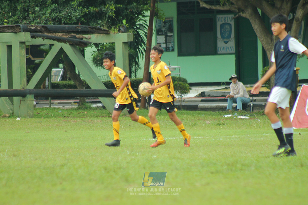 ijl u13 011125 fff academy jakarta vs newland fa