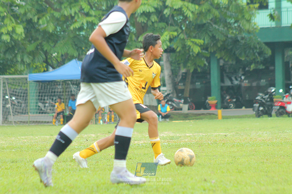 ijl u13 011125 fff academy jakarta vs newland fa