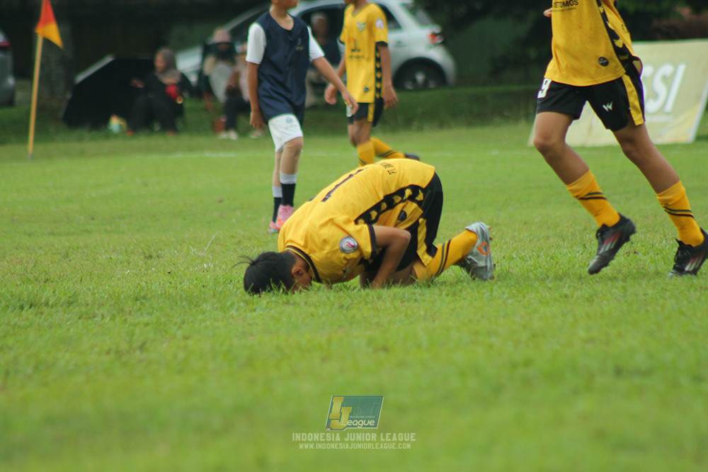 ijl u13 011125 fff academy jakarta vs newland fa