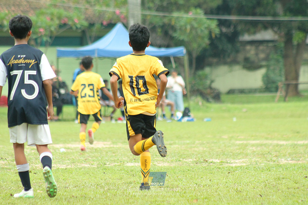 ijl u13 011125 fff academy jakarta vs newland fa