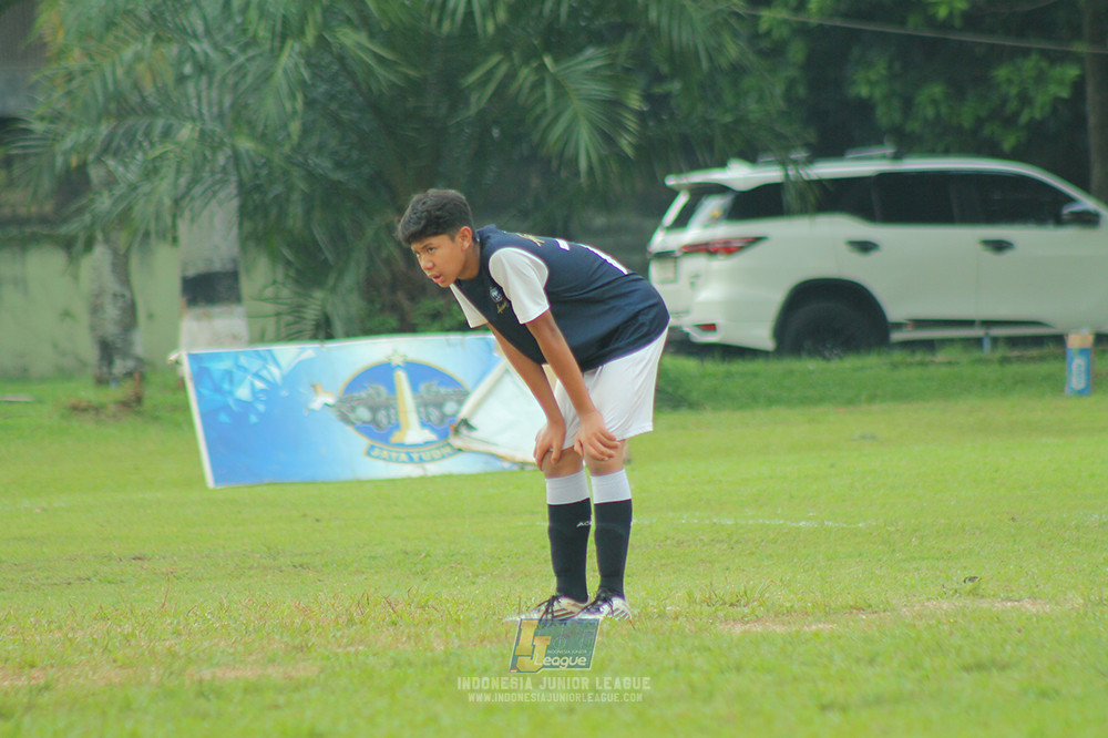 ijl u13 011125 fff academy jakarta vs newland fa