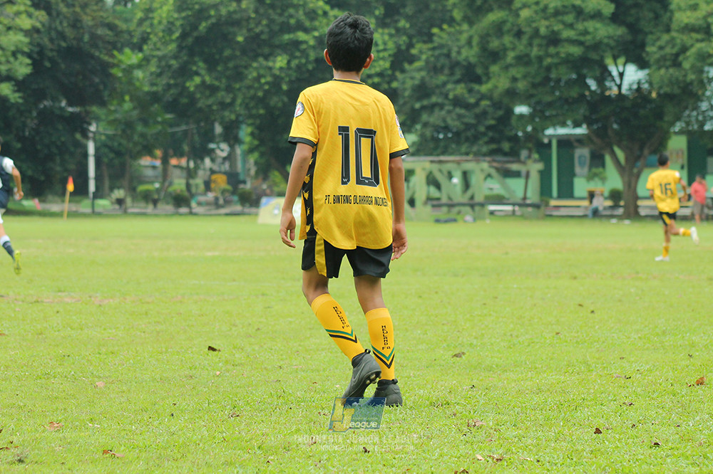 ijl u13 011125 fff academy jakarta vs newland fa