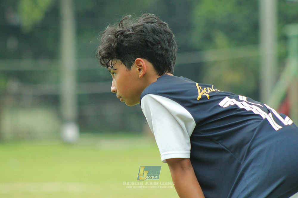 ijl u13 011125 fff academy jakarta vs newland fa