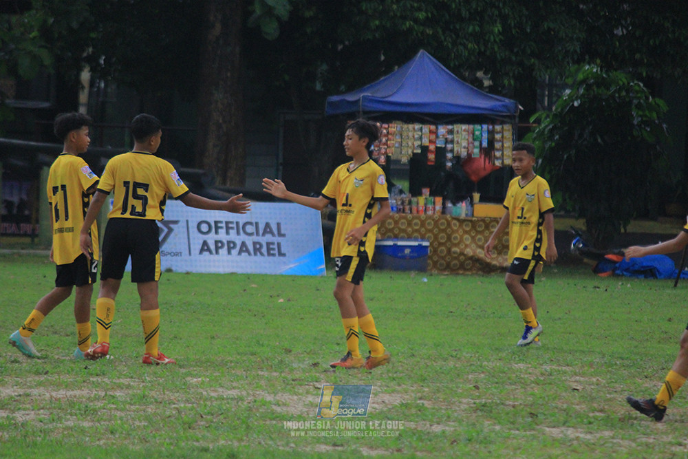 ijl u13 011125 fff academy jakarta vs newland fa