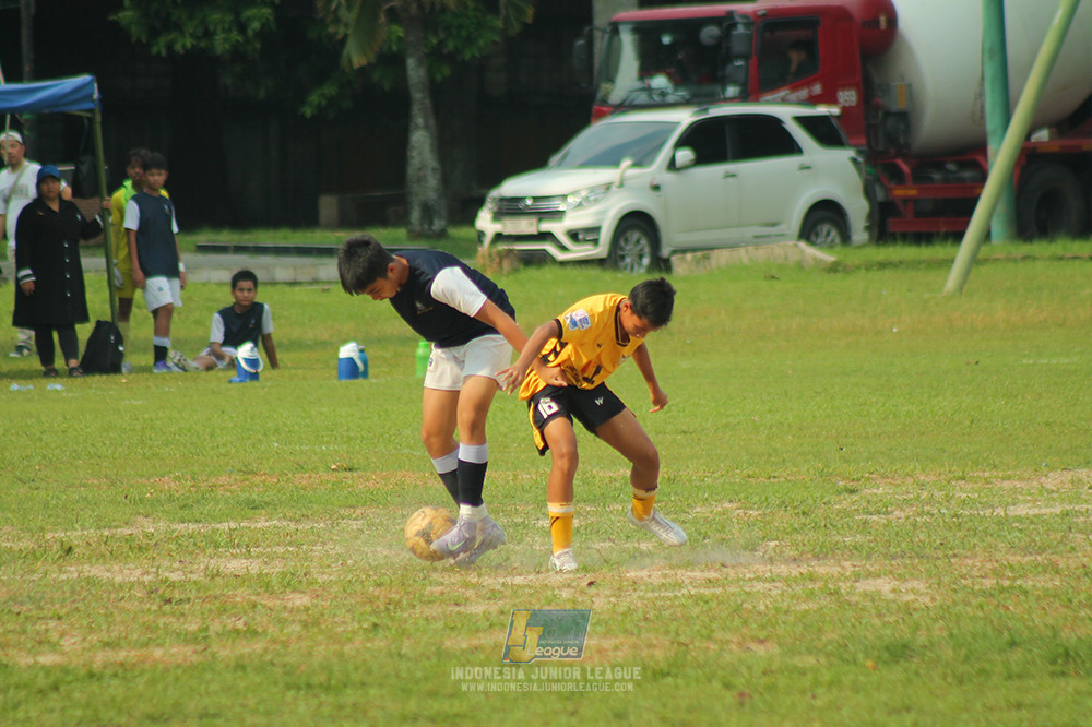 ijl u13 011125 fff academy jakarta vs newland fa