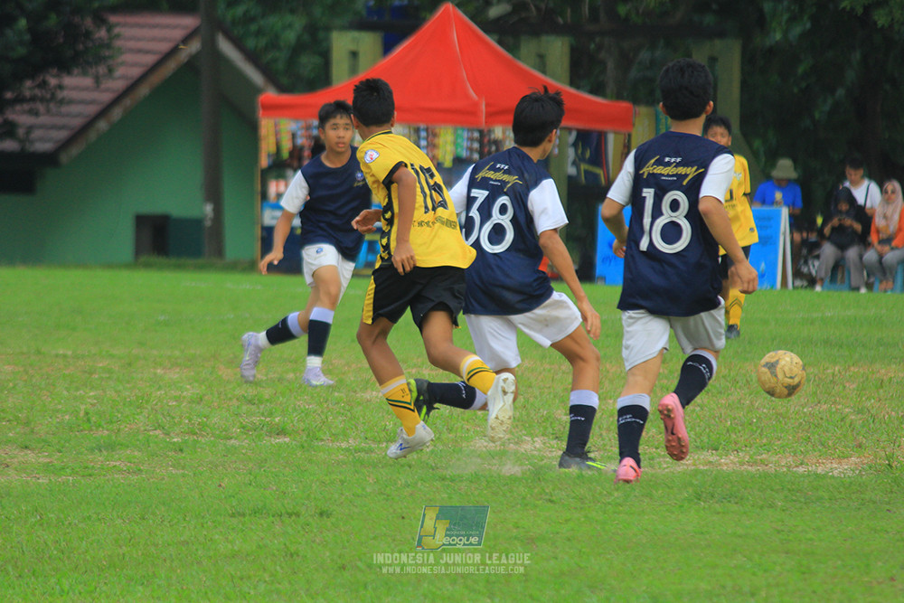 ijl u13 011125 fff academy jakarta vs newland fa