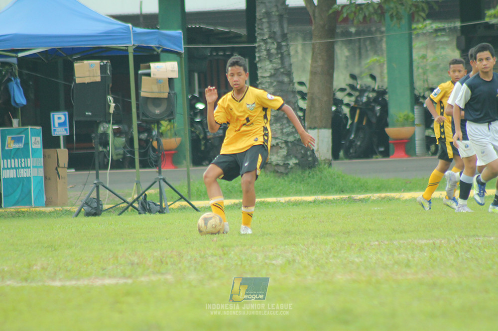 ijl u13 011125 fff academy jakarta vs newland fa