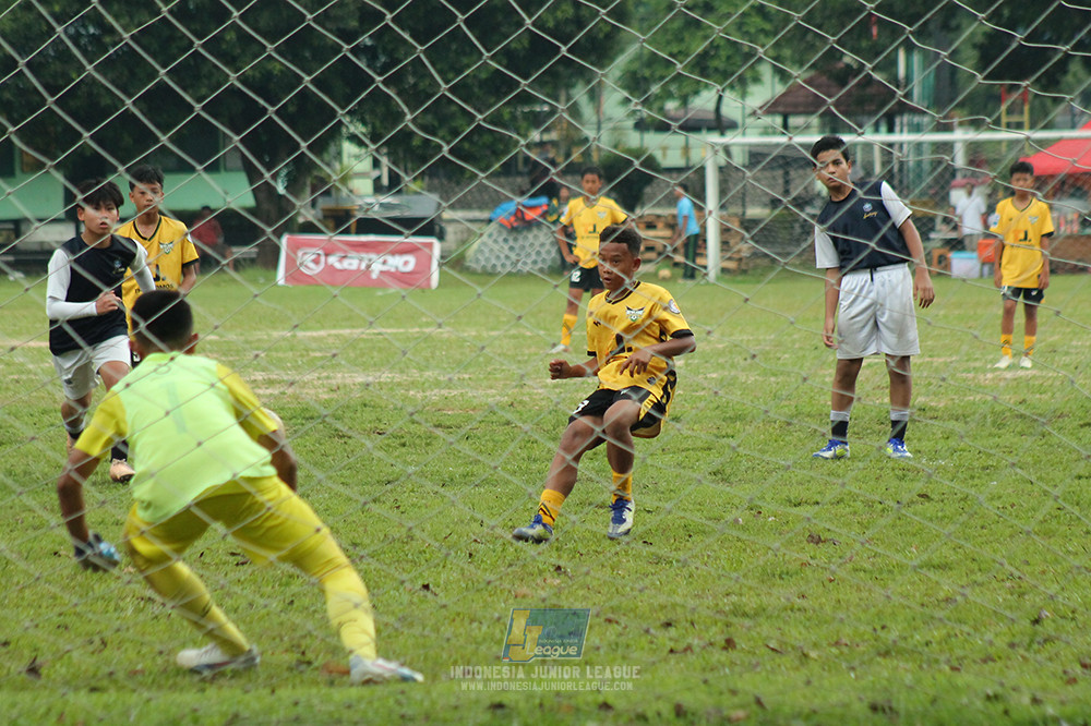 ijl u13 011125 fff academy jakarta vs newland fa