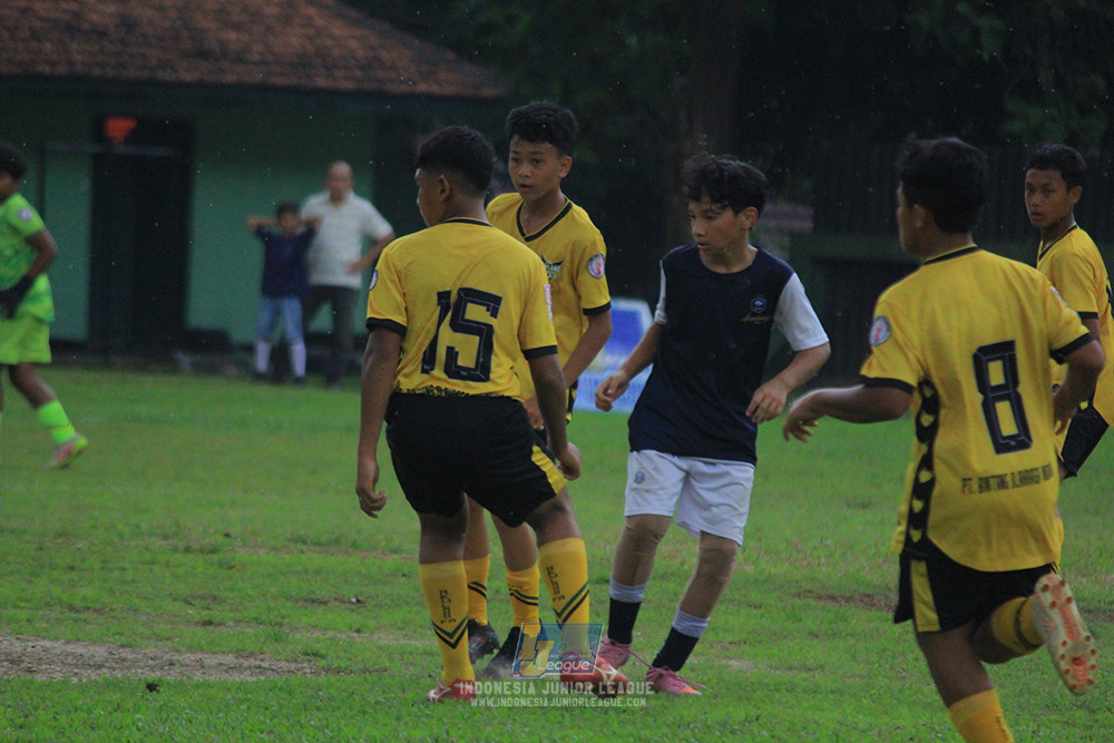 ijl u13 011125 fff academy jakarta vs newland fa