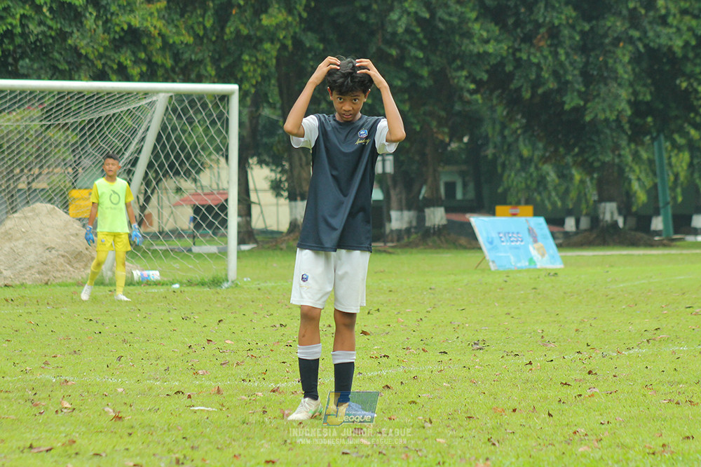 ijl u13 011125 fff academy jakarta vs newland fa