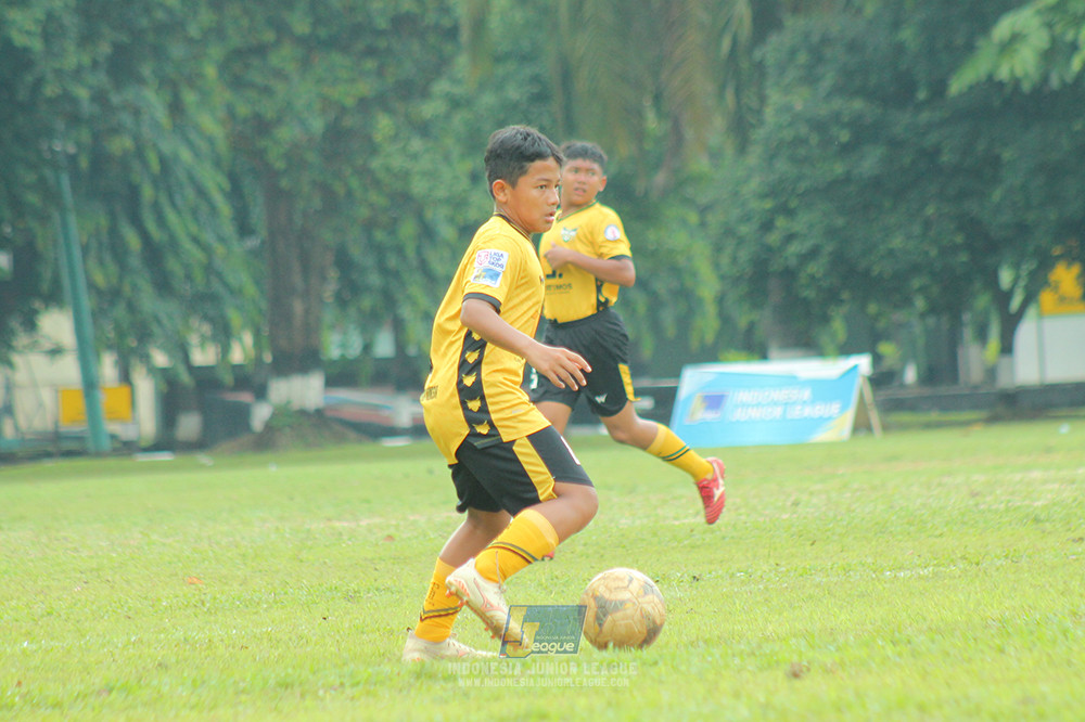 ijl u13 011125 fff academy jakarta vs newland fa