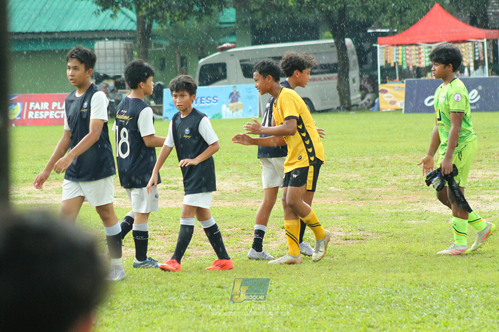 ijl u13 011125 fff academy jakarta vs newland fa