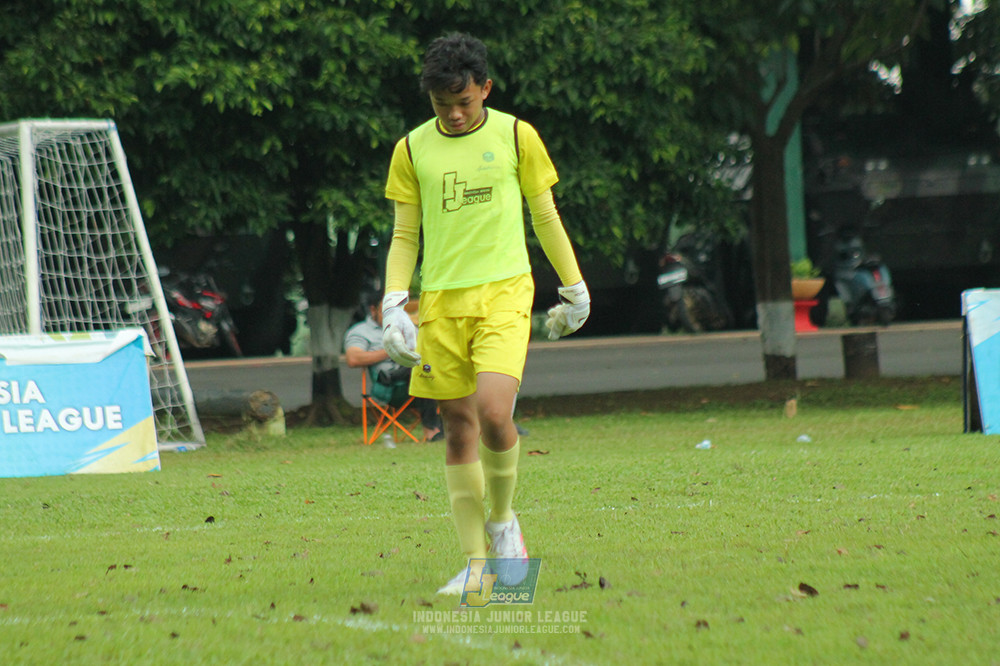 ijl u13 011125 fff academy jakarta vs newland fa