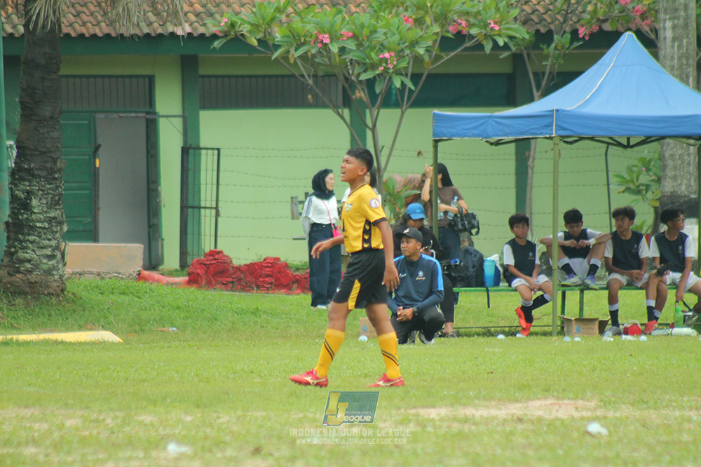 ijl u13 011125 fff academy jakarta vs newland fa