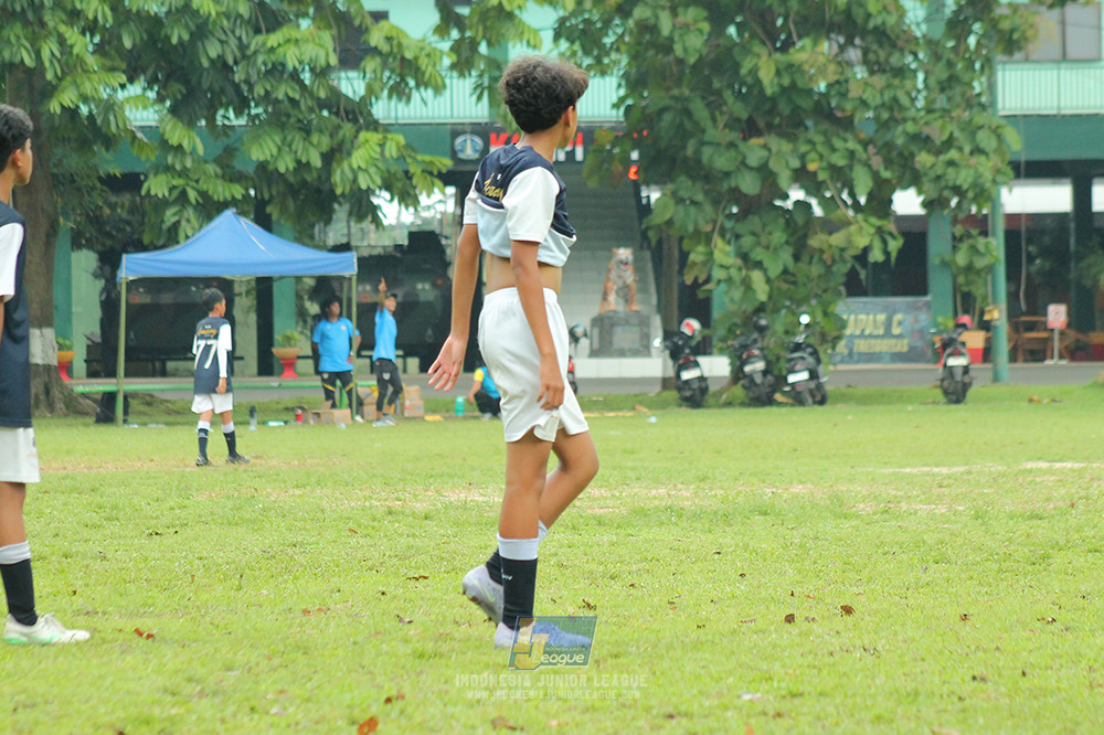 ijl u13 011125 fff academy jakarta vs newland fa