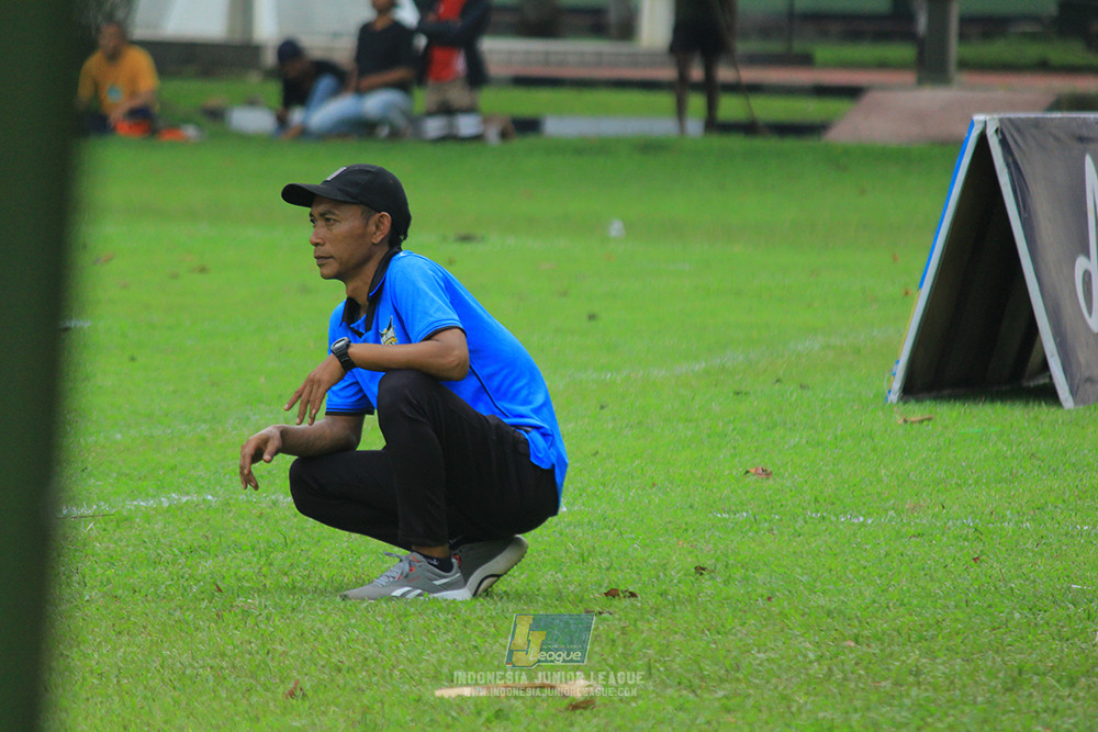 ijl u13 011125 fff academy jakarta vs newland fa