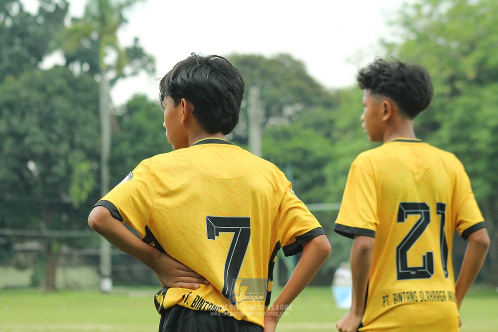 ijl u13 011125 fff academy jakarta vs newland fa