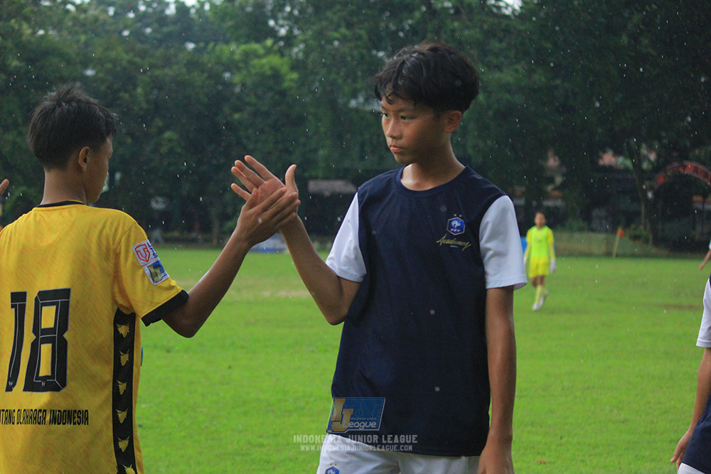 ijl u13 011125 fff academy jakarta vs newland fa