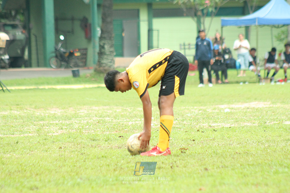 ijl u13 011125 fff academy jakarta vs newland fa