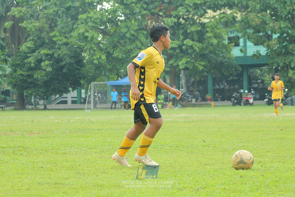 ijl u13 011125 fff academy jakarta vs newland fa