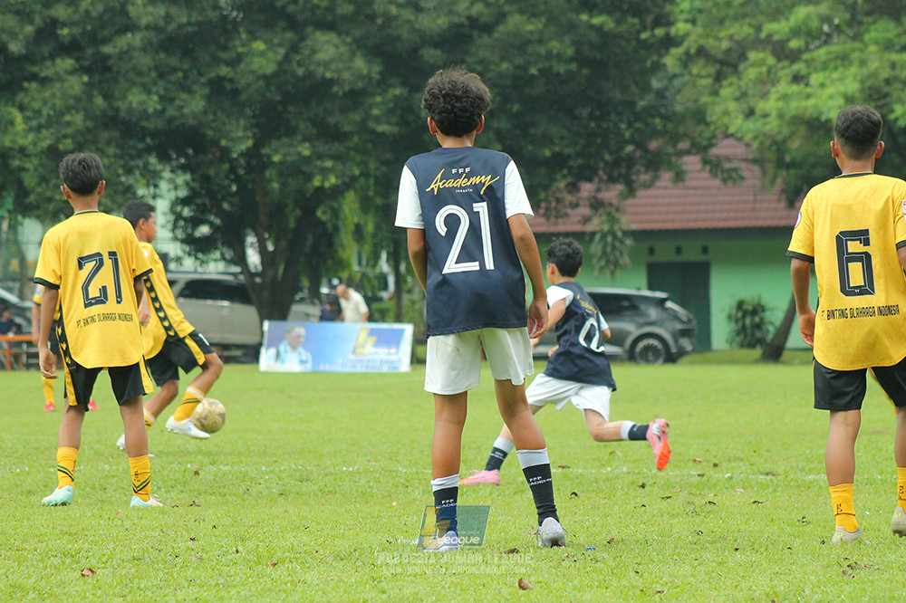 ijl u13 011125 fff academy jakarta vs newland fa