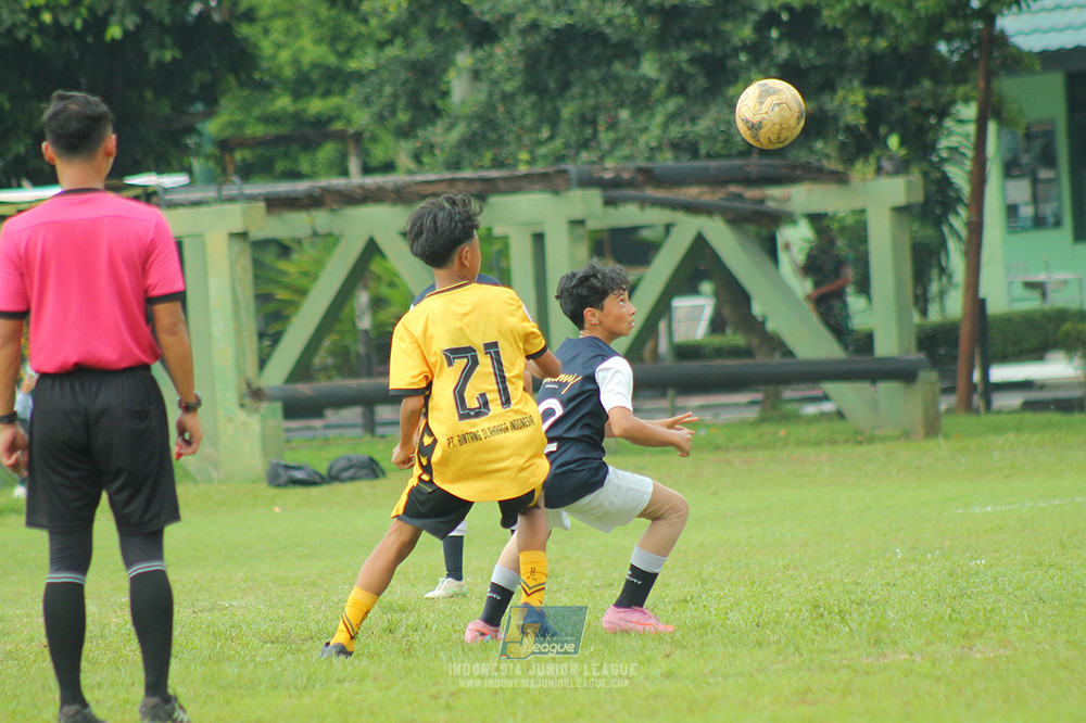 ijl u13 011125 fff academy jakarta vs newland fa