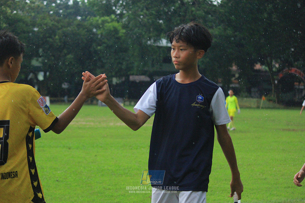 ijl u13 011125 fff academy jakarta vs newland fa