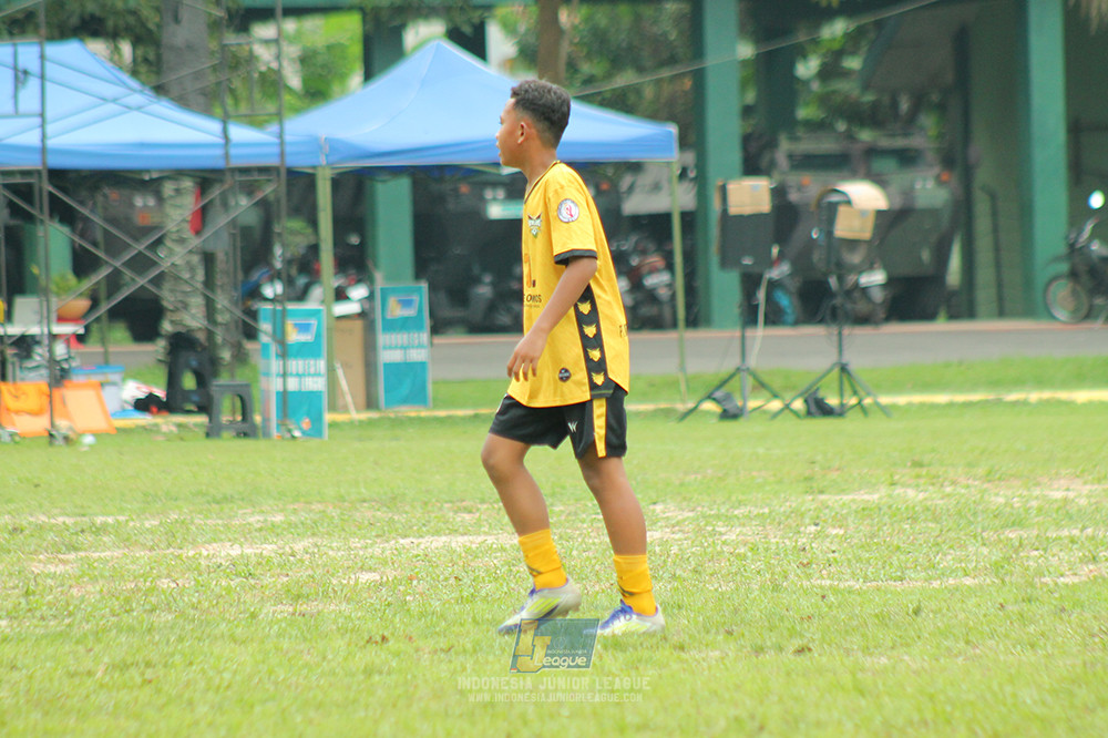 ijl u13 011125 fff academy jakarta vs newland fa