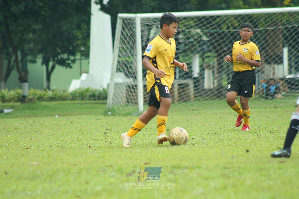 ijl u13 011125 fff academy jakarta vs newland fa
