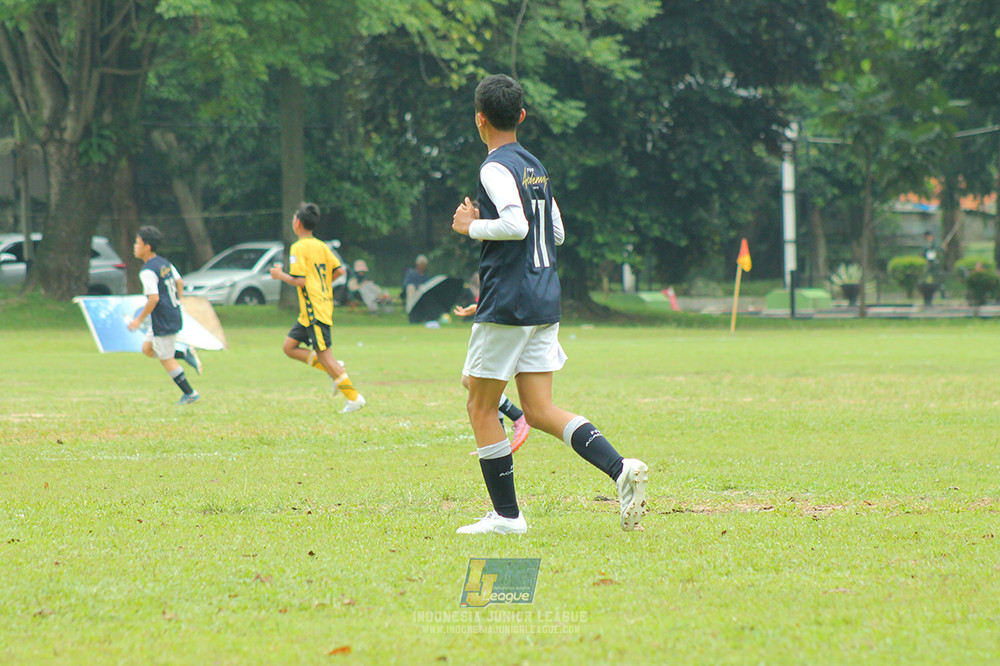 ijl u13 011125 fff academy jakarta vs newland fa