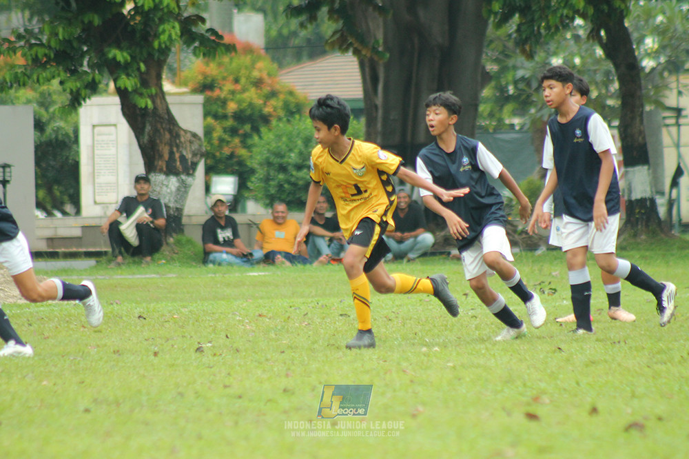 ijl u13 011125 fff academy jakarta vs newland fa
