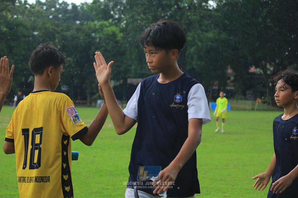 ijl u13 011125 fff academy jakarta vs newland fa