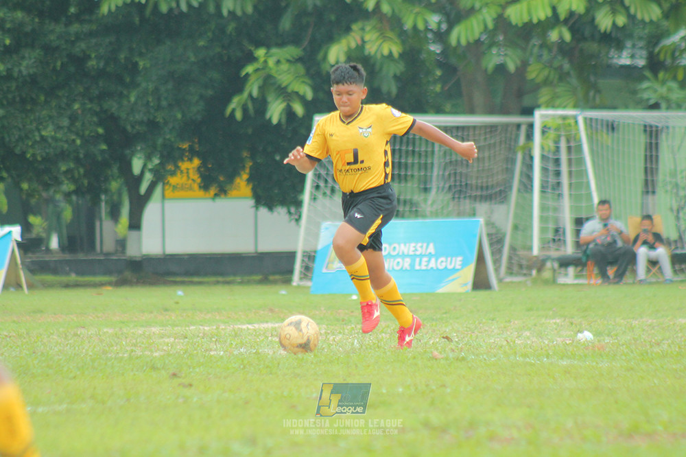 ijl u13 011125 fff academy jakarta vs newland fa